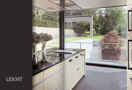 Leicht Kitchen Catalog