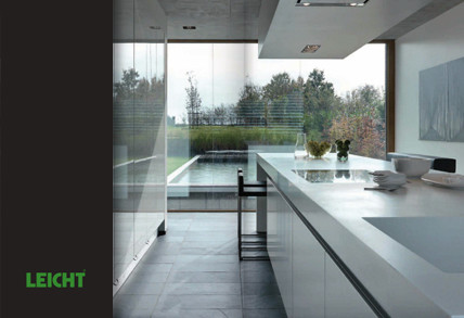 Leicht Kitchen Catalog