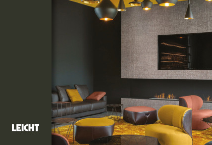 Leicht Kitchen Catalog
