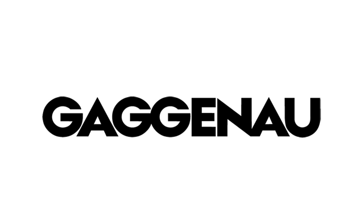 Gaggenau Company Logo